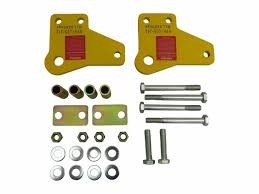 Recovery Point Toyota Hilux 2005 to 2015 RPHIL05V2 