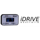 iDrive Wind Booster Throttle Control Nissan Navara D40 2006 - 2015 | Nuts About 4WD