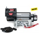 WARN Tabor 10K Winch 12V | Nuts About 4wd