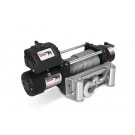 VRS Winch 12V 12500lb with Wire Rope V12500 | Nuts About 4wd