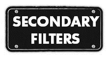 Secondary Filter Kits