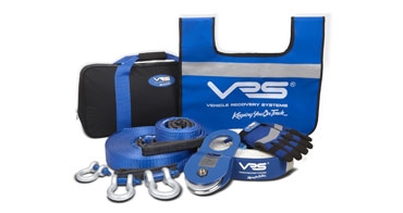 VRS Recovery Gear