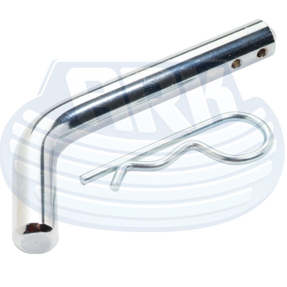 Ark Chrome Hitch Pin HP80B 