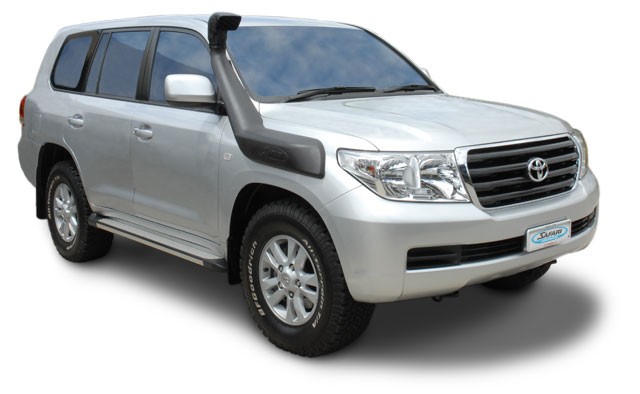 Safari Snorkel -Toyota  Landcruiser 200 Series