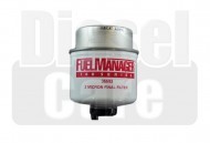 2 Micron Replacement Final Filter 2.8 36693 