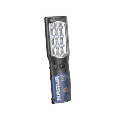'See Ezy' Compact Rechargeable L.E.D Inspection Light