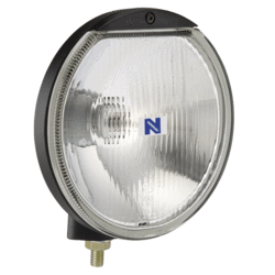 Narva Ultima 175 Broad Beam Driving Lamp Kit 12 Volt 100W 175mm dia.
