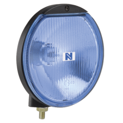 Narva Ultima 175 Blue Broad Beam Driving Lamp Kit 12 Volt 100W 175mm dia. 
