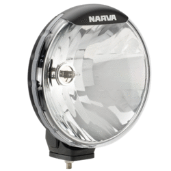 Narva Ultima 225 Broad Beam Driving Lamp Kit 12 Volt 100W 225mm dia. 