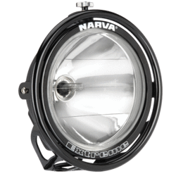 Narva Extreme H.I.D Pencil Beam Driving Lamp Kit 12 Volt 45W (Black Mount)