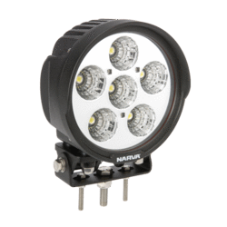 Narva 9-32 Volt High Powered L.E.D Work Lamp Wide Flood Beam - 4500 Lumens