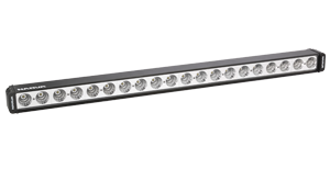 Narva 15000 Lumens HIGH POWERED 10 WATT L.E.D LIGHT BARS