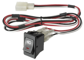 Narva Panel Mount Switch