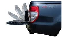ProLift Tailgate Assist Ford Ranger PX - PX2 | Nuts About 4WD