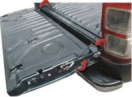 ProLift Tailgate Assist Ford Ranger PX - PX2 | Nuts About 4WD