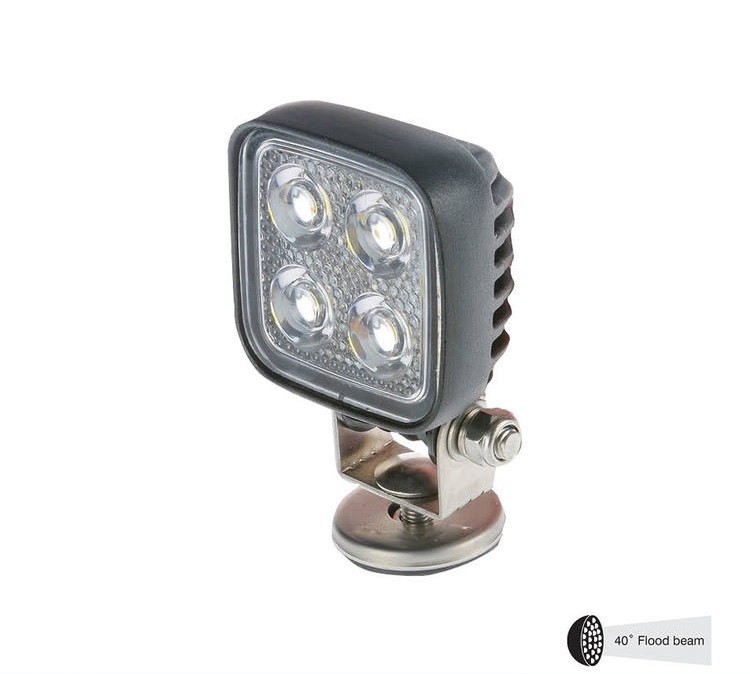Work Light 12W 1000 Lumens Thunder TDR08108 