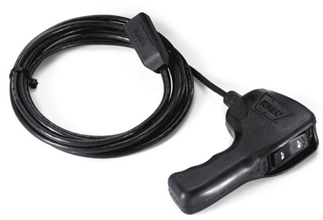 WARN WINCH REMOTE CONTROL 83665 | Nuts About 4WD