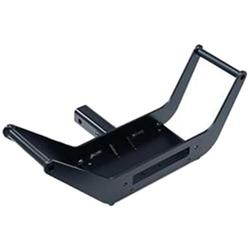 Warn 26370 Winch Carrier (includes wiring for front of vehicle) | Nuts About 4WD