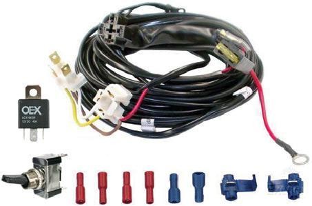 Wiring Harness