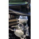 Billet Oil to Air Separator for Landcruiser 200 Series 2007 - Current 8 Cyl Wagon Auto 4X4 