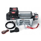 WARN 9.5XP Winch 12V | Nuts About 4wd