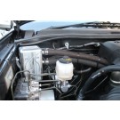 Billet Oil to Air Separator for Toyota Hilux 2005 - Current 4 Cyl UTE / Cab Chassis / Dual Cab Auto & Manual 4X4 & 4X2