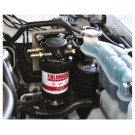 Toyota Prado 150 Series 2013 Face Lift Secondary Filter kit FM1 