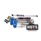 Lovells Suspension kit - TOYOTA Landcruiser 100 Series UZJ105 Wagon (Diesel) 3/98-10/07 Torsion Bar/Coil - TOYKIT048-A 1 STANDARD HEIGHT 