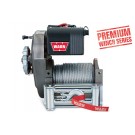 Warn M8274-50 High Mount Winch 12V | Nuts About 4wd