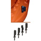 MAXTRAX Mounting Pin Set 