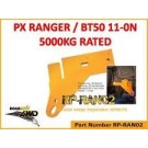 Recovery Point Ford Ranger PX / Mazda BT50 - GEN2 2011-On RPRAN02 