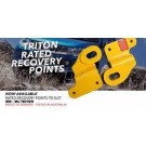 Recovery Point Mitsubishi Triton ML, MN RPTRI02 | Nuts About 4WD
