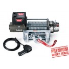 Warn XD9000 Winch 12V | Nuts About 4wd