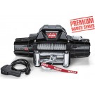 Zeon 10 Warn Winch | Nuts About 4WD