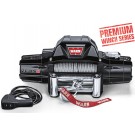 Zeon 8 Warn Winch | Nuts About 4WD