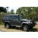 76 Series Toyota Landcruiser 2008 onwards Airflow Snorkel S011 | Nuts About 4WD