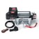 WARN 9.5XP Winch 12V | Nuts About 4wd