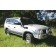 Toyota Prado 90 Series - Petrol 3.4L 12/1997 to 12/2002 Airflow Snorkel S032 | Nuts About 4WD