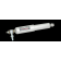 Lovell Steering Dampener Foam Cell Nissan Patrol GU Y61 Series I 97-1/00 | Nuts About 4WD