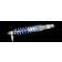 Lovell Steering Dampener Reture to Centre Toyota Landcruiser 80 Series 4/90-98 5450011-RTC | Nuts About 4WD