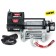 WARN Tabor 12K Winch 12V | Nuts About 4wd