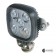 LED Work Light Square 15W 1250 Lumens Thunder TDR08102 | Nuts About 4WD