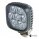 LED Work Light Square 35W 3500 Lumens Thunder TDR08105 | Nuts About 4WD