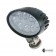 LED Work Light Oval 24W 2000 Lumens Thunder TDR08106 | Nuts About 4WD