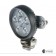 LED Work Light Round 18W 1500 Lumens Thunder TDR08101 | Nuts About 4WD