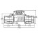 Warn Zeon 12-S Winch 24m Spydura Rope | Nuts About 4wd