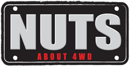 Nuts About 4WD - Four Wheel Drive Equipment